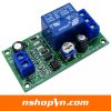 Module relay tạo trễ 0 - 60s QF-RD02 V1.0