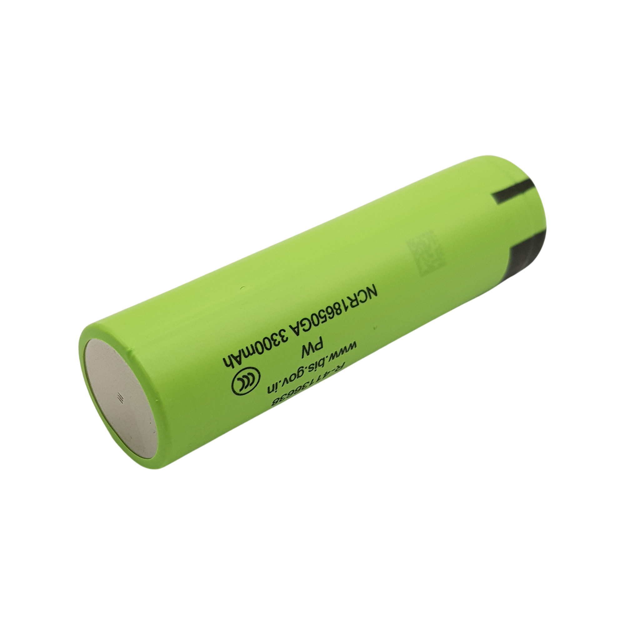 Pin cell Li-on NCR18650GA 3300mAh