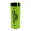 Pin cell Li-on NCR26650A 5000mAh
