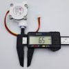 Cảm biến lưu lượng nước máy pha chế Sea YF-S402B
