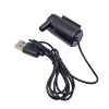 Động cơ bơm chìm mini USB 5V lưu lượng 1,6 lít / phút