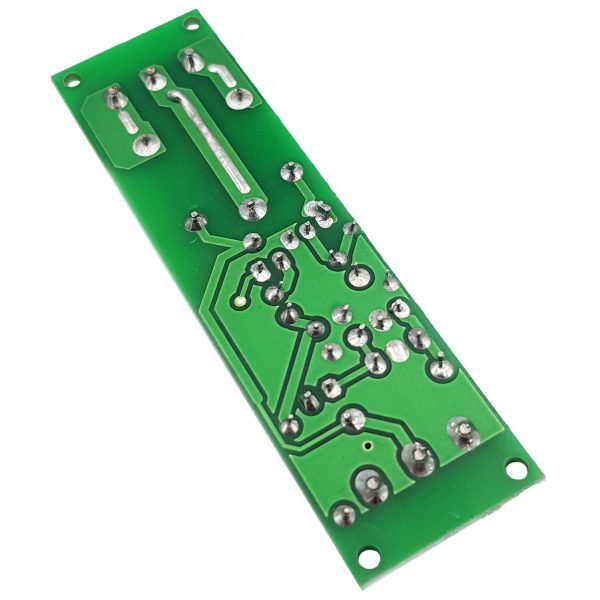 Module kích hoạt relay bằng nút nhấn, cảm biến JK06B-V2.0