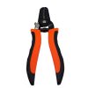 Kìm tuốt dây 0.6-2.6mm DBL-2607
