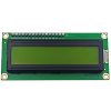LCD 1602 kèm module I2C màu xanh lá