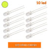 Led trong 5mm