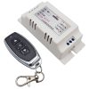 Mạch điều khiển đảo chiều động cơ từ xa 12VDC 24VDC 10A