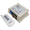 Mạch điều khiển đảo chiều động cơ từ xa 12VDC 24VDC 40A