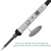 Mỏ hàn điều chỉnh nhiệt độ NO.901 KS801A 60W