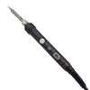 Mỏ hàn điều chỉnh nhiệt độ NO.901 KS801A 60W kèm phụ kiện