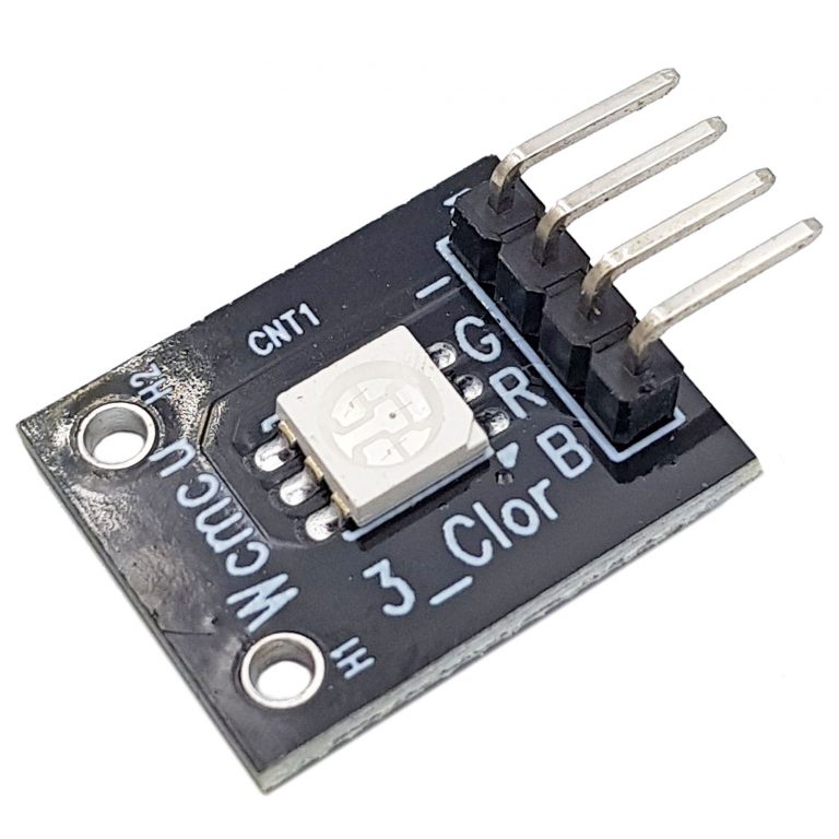 Module Led SMD RGB KY-009 - Nshop