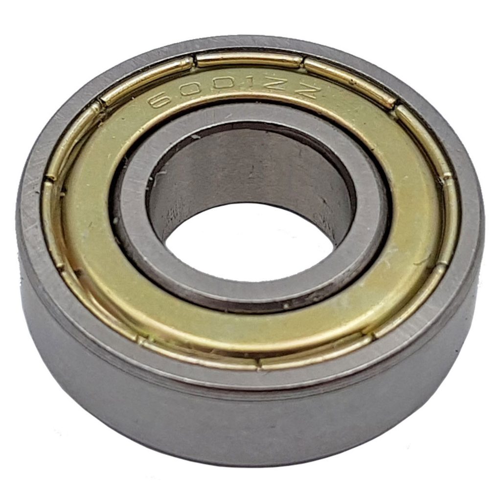 Vòng bi, bạc đạn 6001ZZ 12mm x 28mm x 8mm