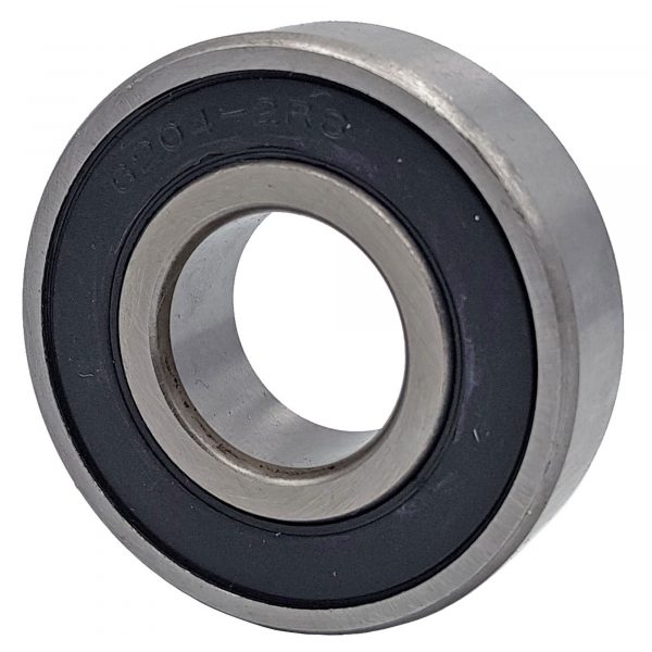 Vòng bi, bạc đạn 6204-2RS 20mm x 47mm x 14mm