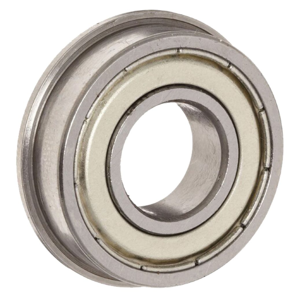 Vòng bi, bạc đạn F605zz 5mm x 14mm x 5mm