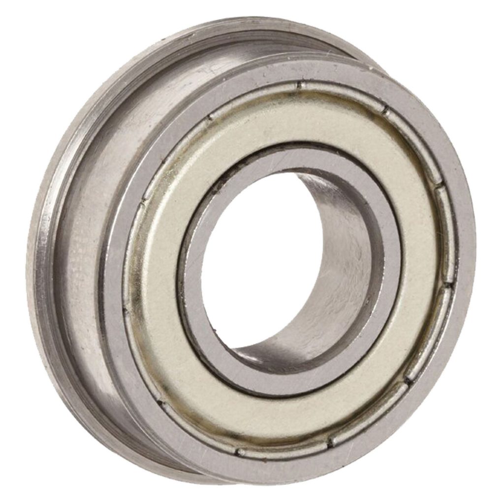 Vòng bi, bạc đạn F606zz 6mm x 17mm x 6mm