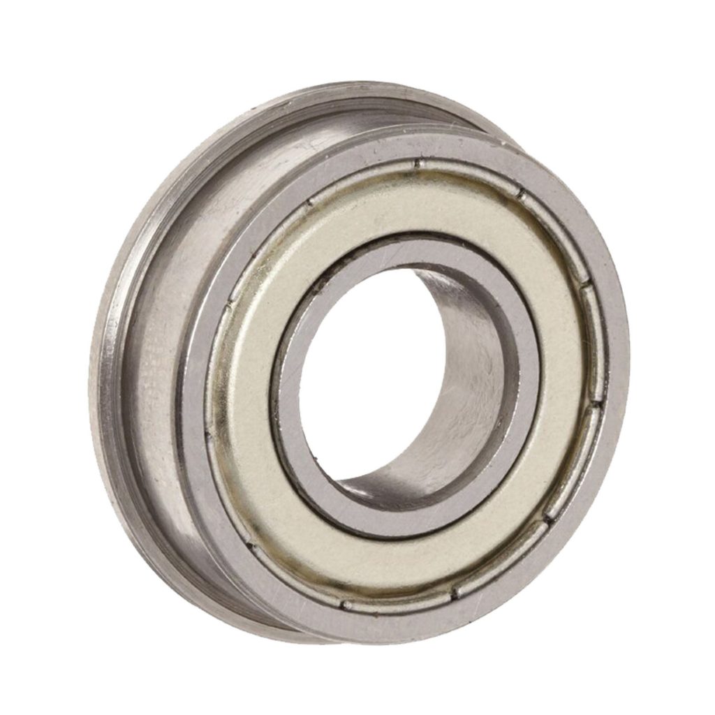 Vòng bi, bạc đạn F6800zz 10mm x 19mm x 5mm