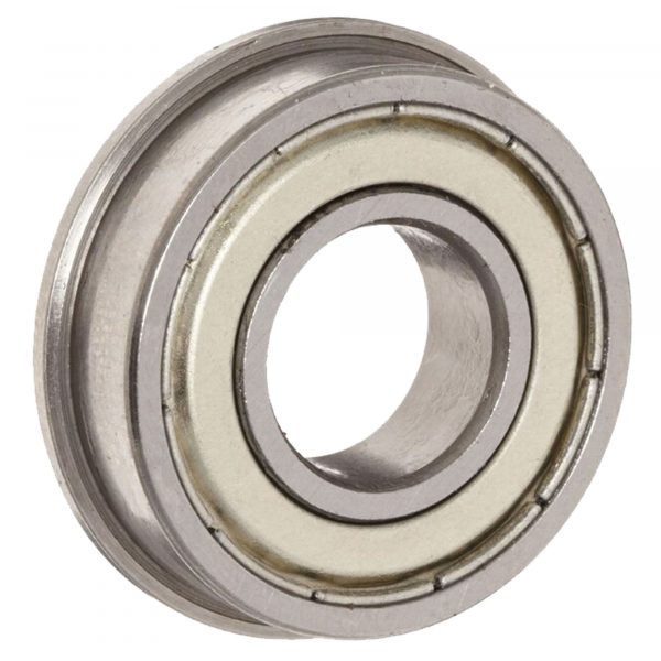 Vòng bi, bạc đạn F683zz 3mm x 7mm x 3mm