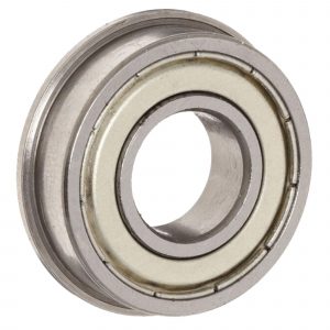 Vòng bi, bạc đạn F6900zz 10mm x 22mm x 6mm