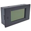 Đồng hồ đo dòng áp công suất mức năng lượng AC 100A