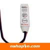 Mạch điều khiển led RGB 5-24VDC
