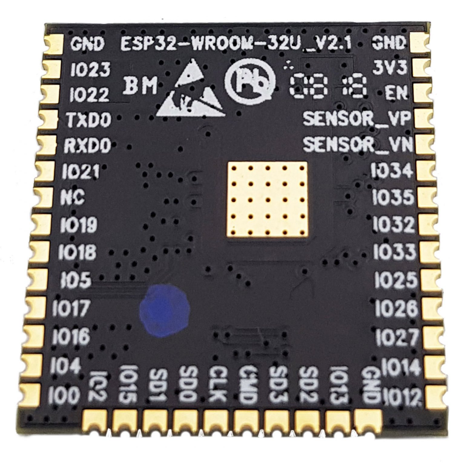 Esp32 проекты wifi