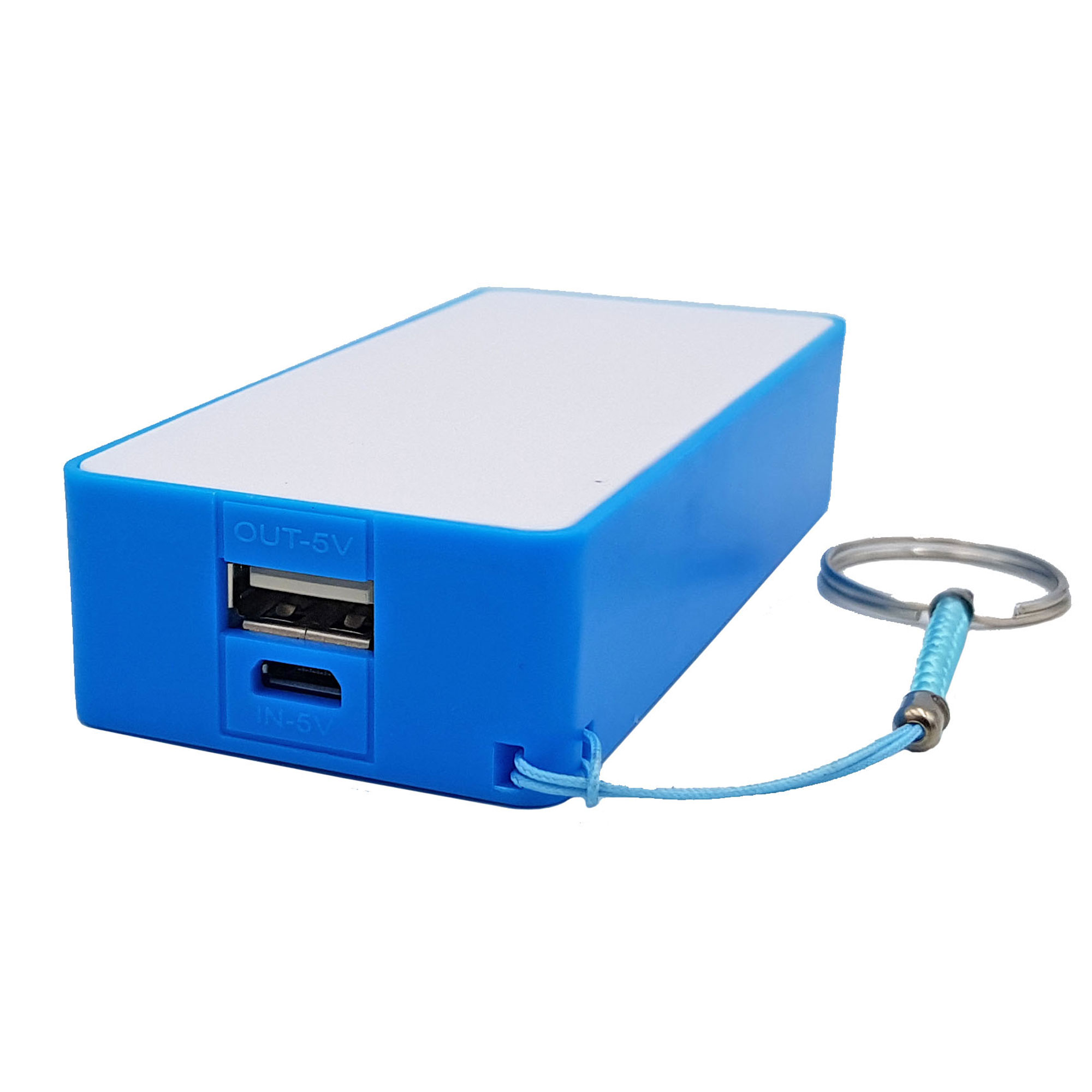 Pin dự phòng O2 Project ra mắt sạc dự phòng Metabunny YT2288 20000mah 45W