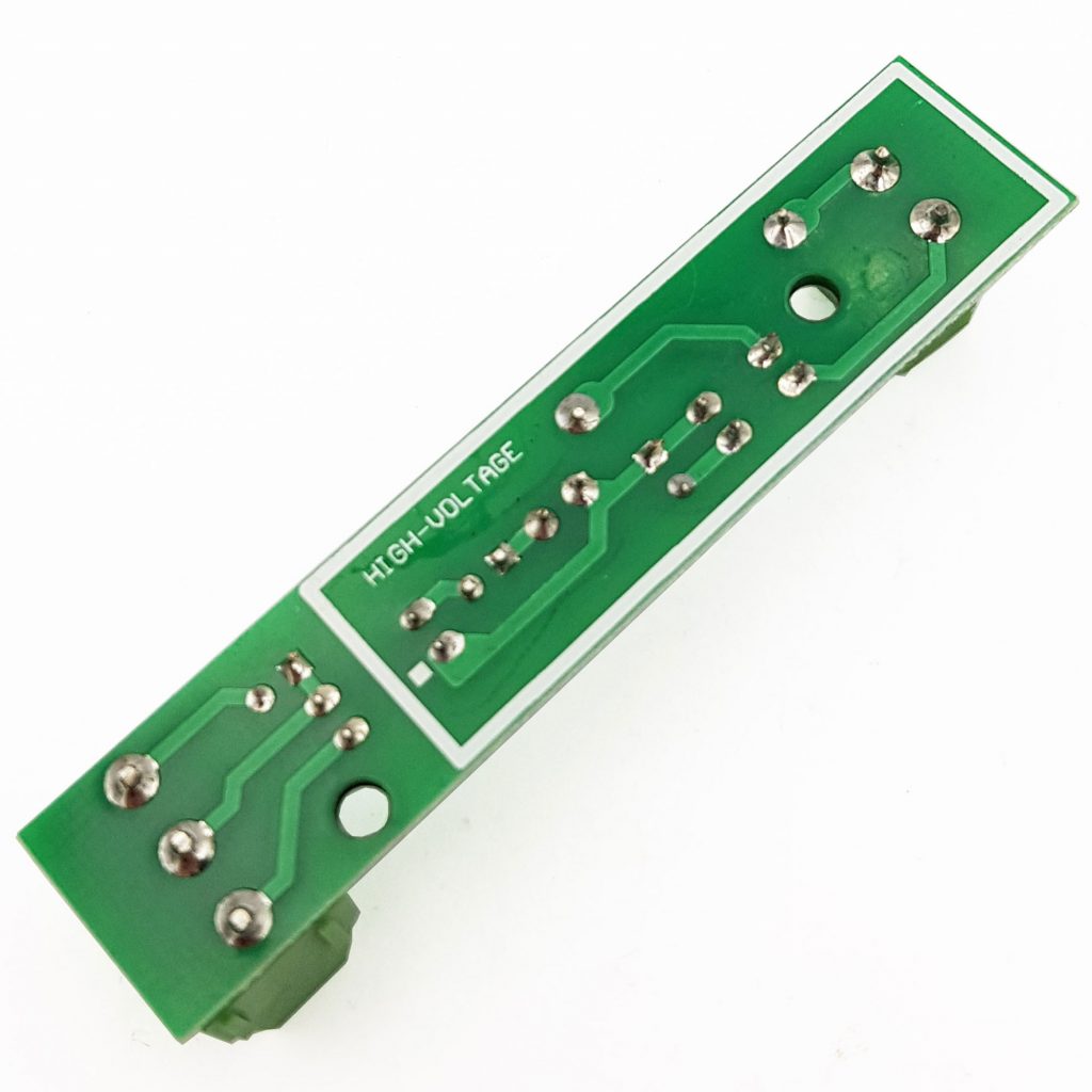Module phát hiện điện áp 220V AC với Optocoupler cách ly 1 kênh