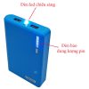 Vỏ hộp sạc dự phòng pin 18650 loại 4 pin