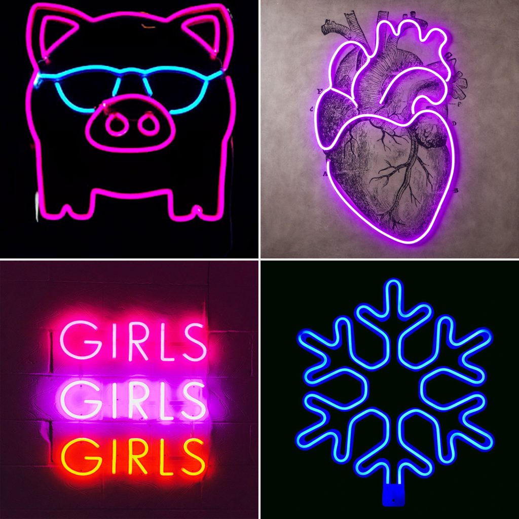 Led NEON 6x12mm cuộn 5m