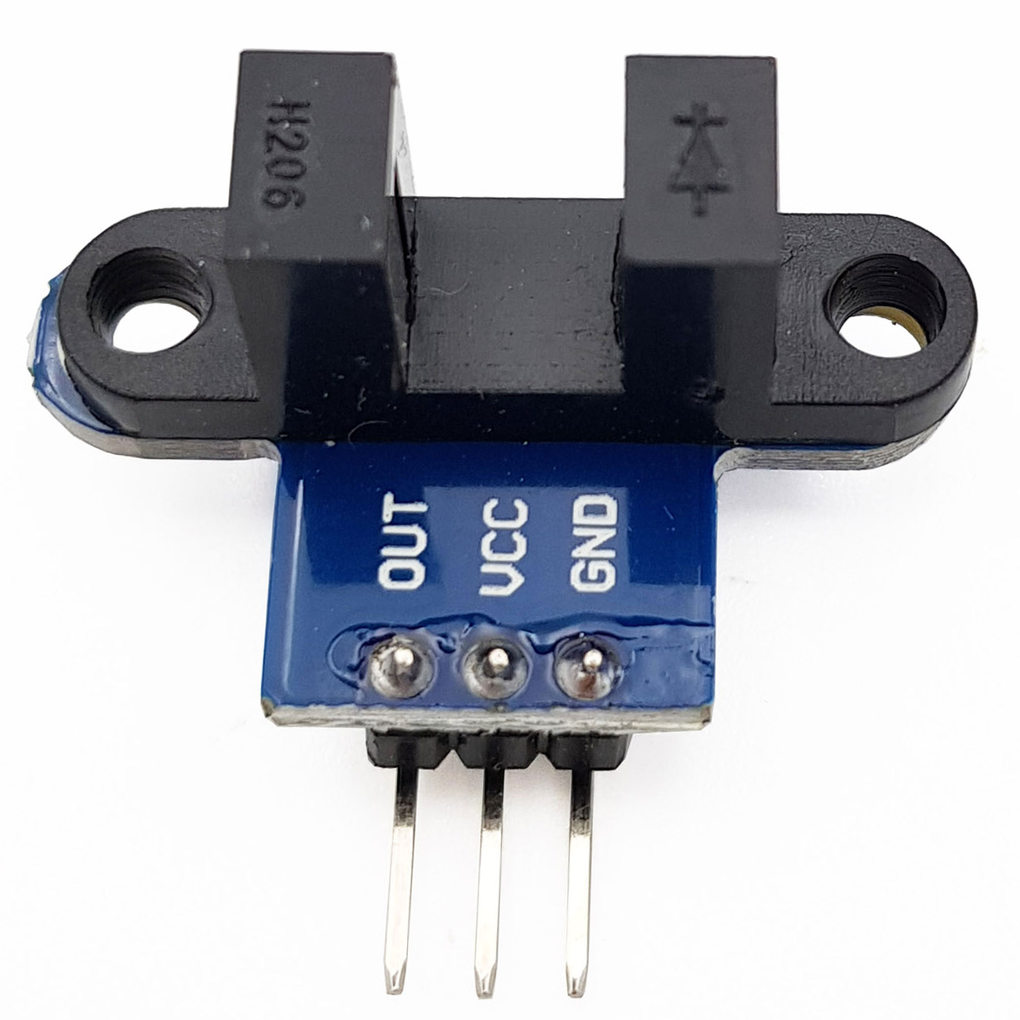 Module Encoder v2 - Nshop