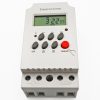 Timer hẹn giờ kỹ thuật số KG316T-II 220V - 25 A