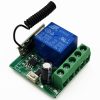 Bộ điều khiển thiết bị từ xa 1 kênh kèm remote 2 nút