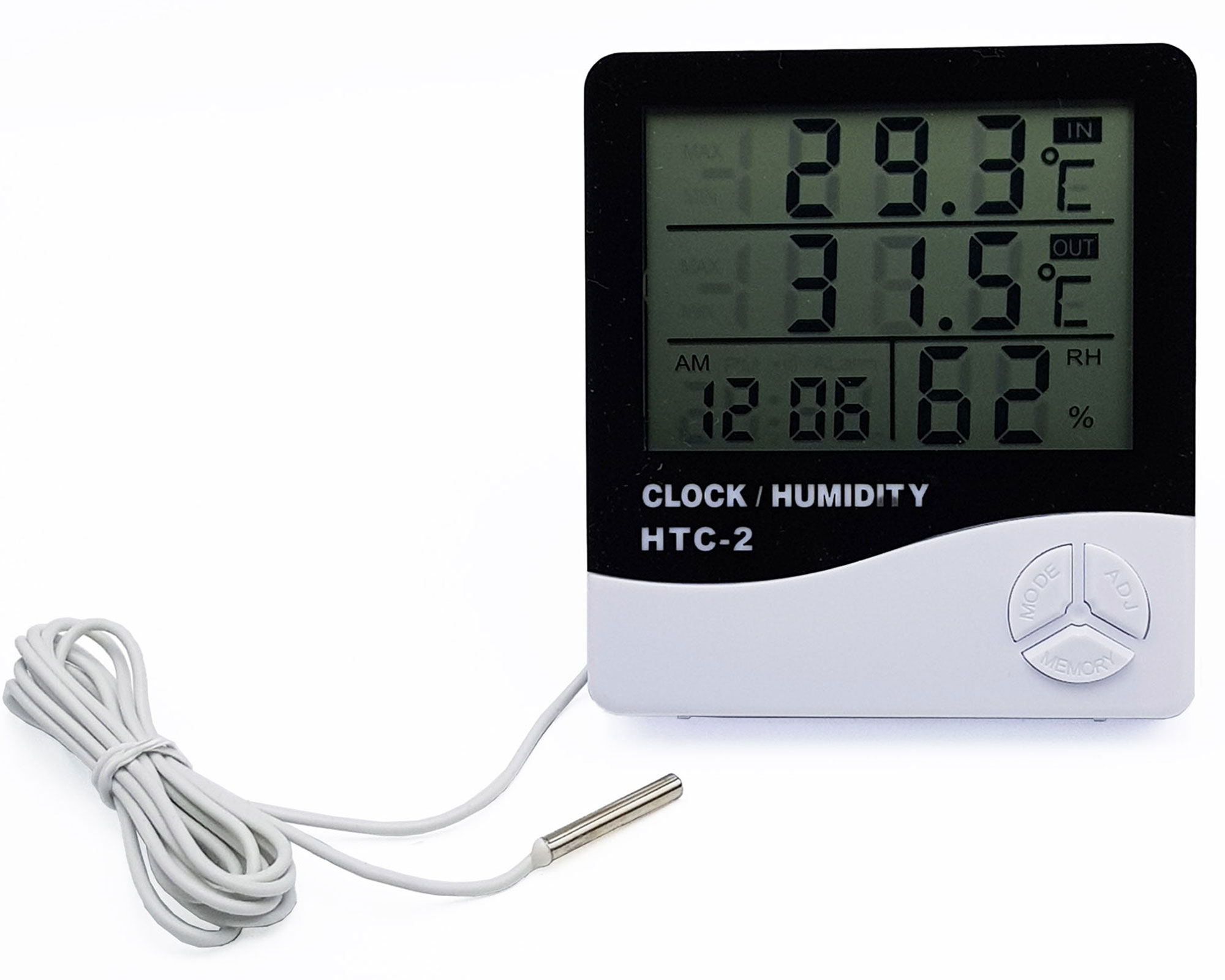 Chia sẻ hơn 148 về đồng hồ đo nhiệt độ htc 2