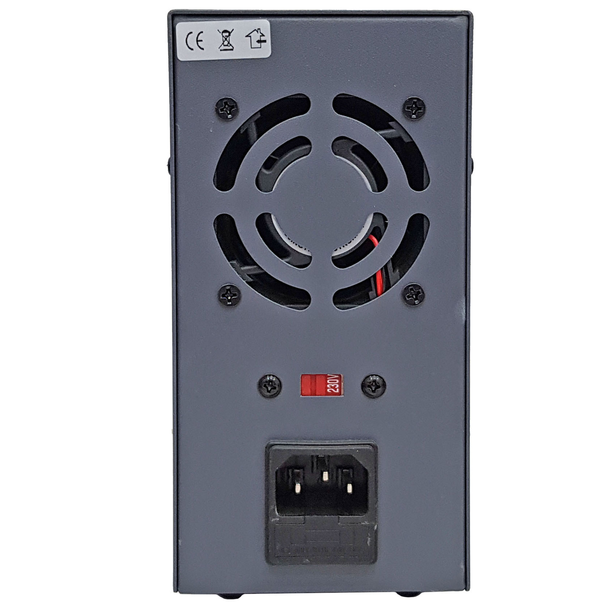 Bộ nguồn đa năng WANPTEK KPS3010DF 30V 10A - Nshop
