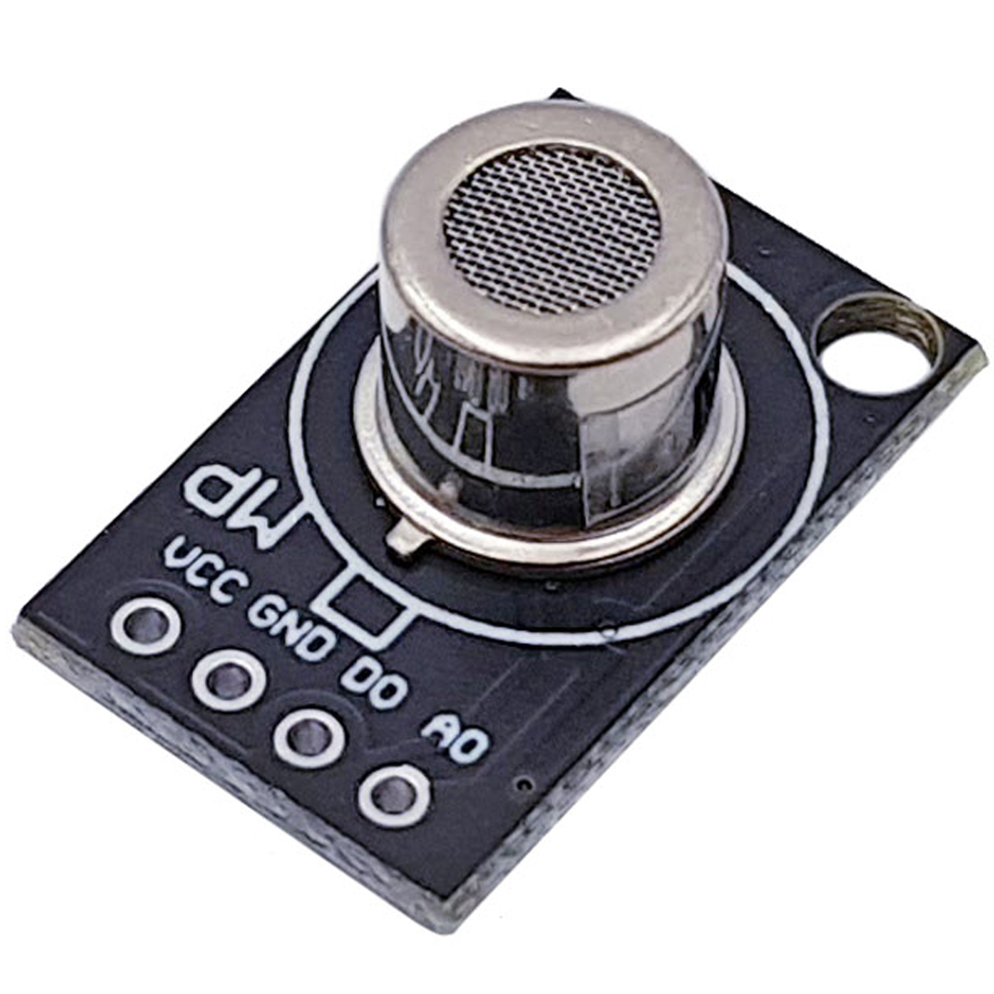 Cảm biến chất lượng không khí MP-135 - Nshop