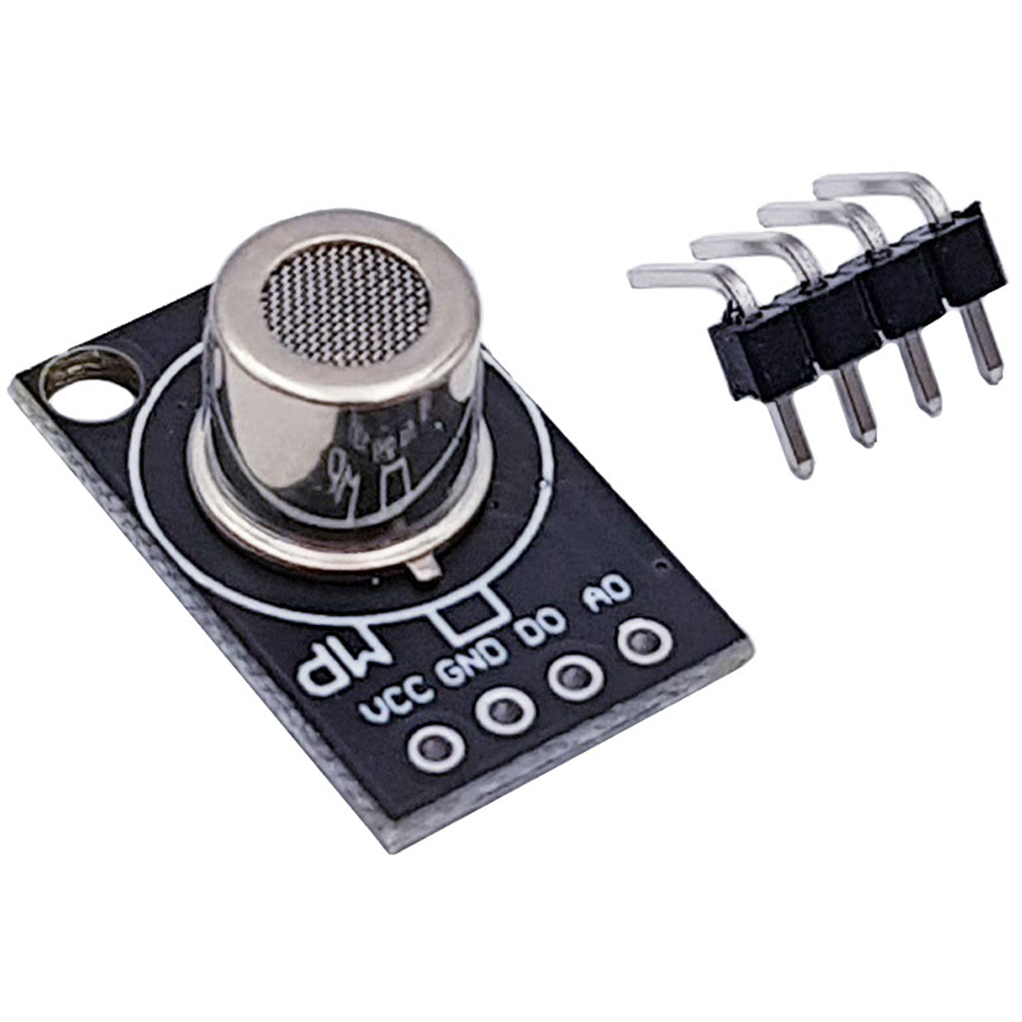 Cảm biến chất lượng không khí