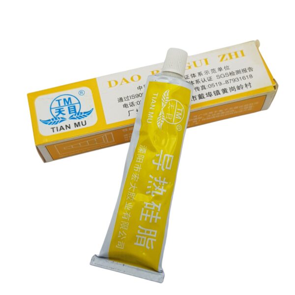 Keo tản nhiệt TIANMU 60gram