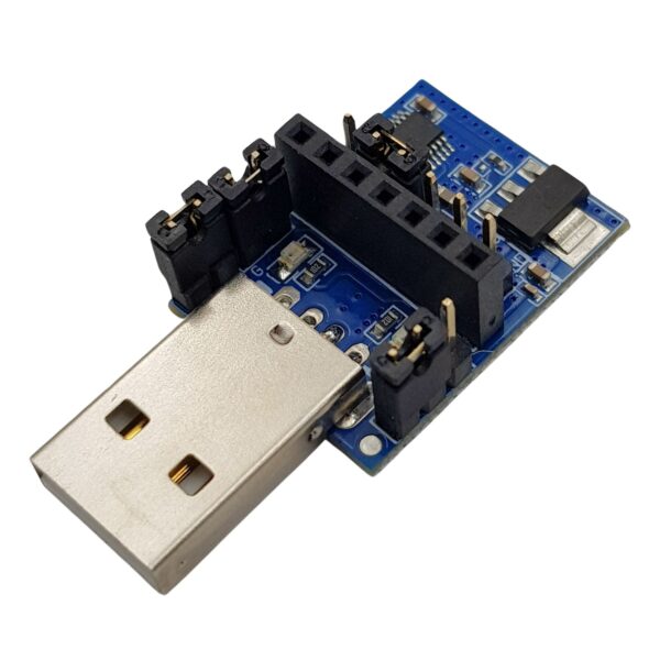 Mạch chuyển đổi USB sang TTL E15-USB-T2 CH340