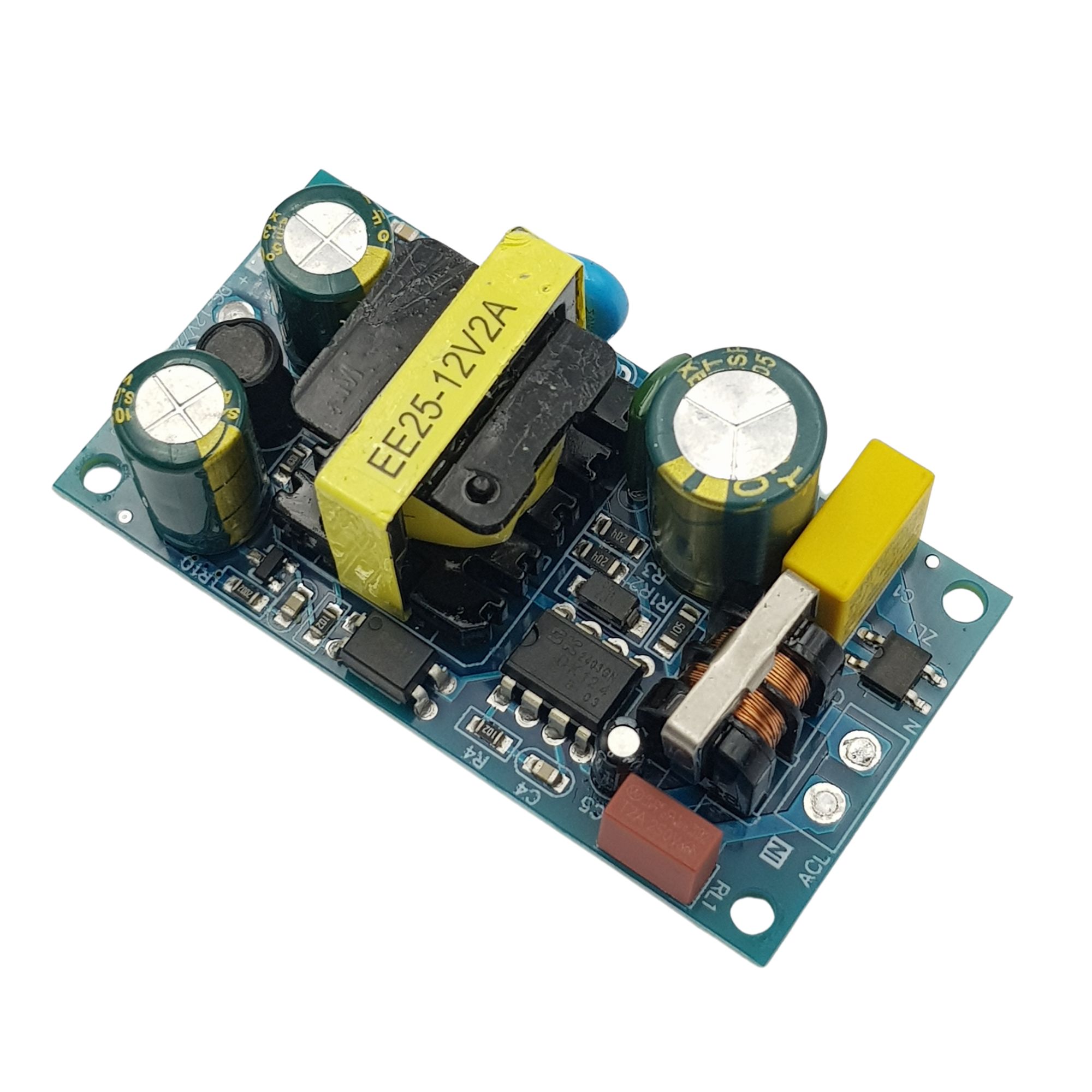 Module nguồn 12V 2A