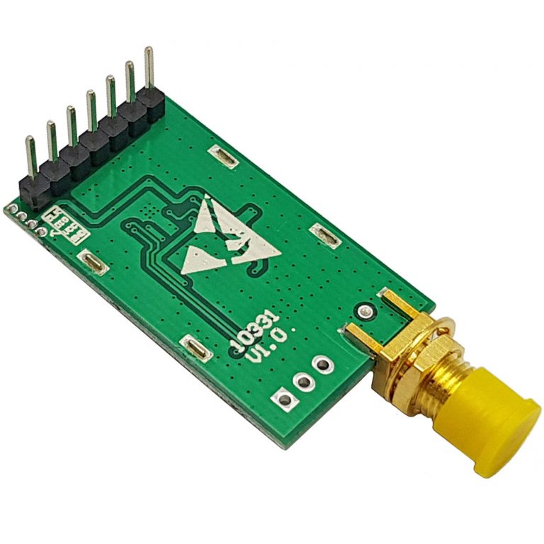 Module RF SX1278 Lora E32 - Nshop