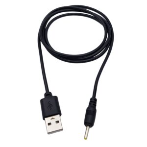 Dây USB sang DC 2.5x0.7mm