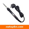 Mỏ hàn điều chỉnh nhiệt độ 908P 80W màn hình LCD