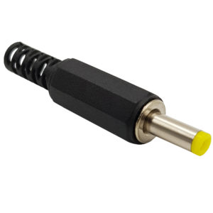 Jack DC đực 4.0x1.7 mm