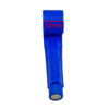 Một mét màng co nhiệt PVC bọc pin cell 30-105mm