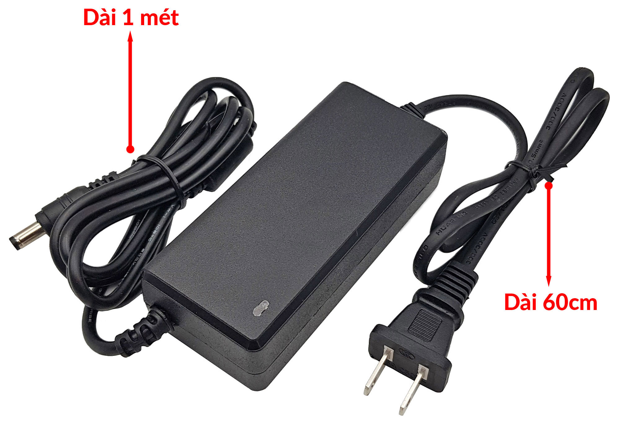 Nguồn adapter DELTA 12V 4A