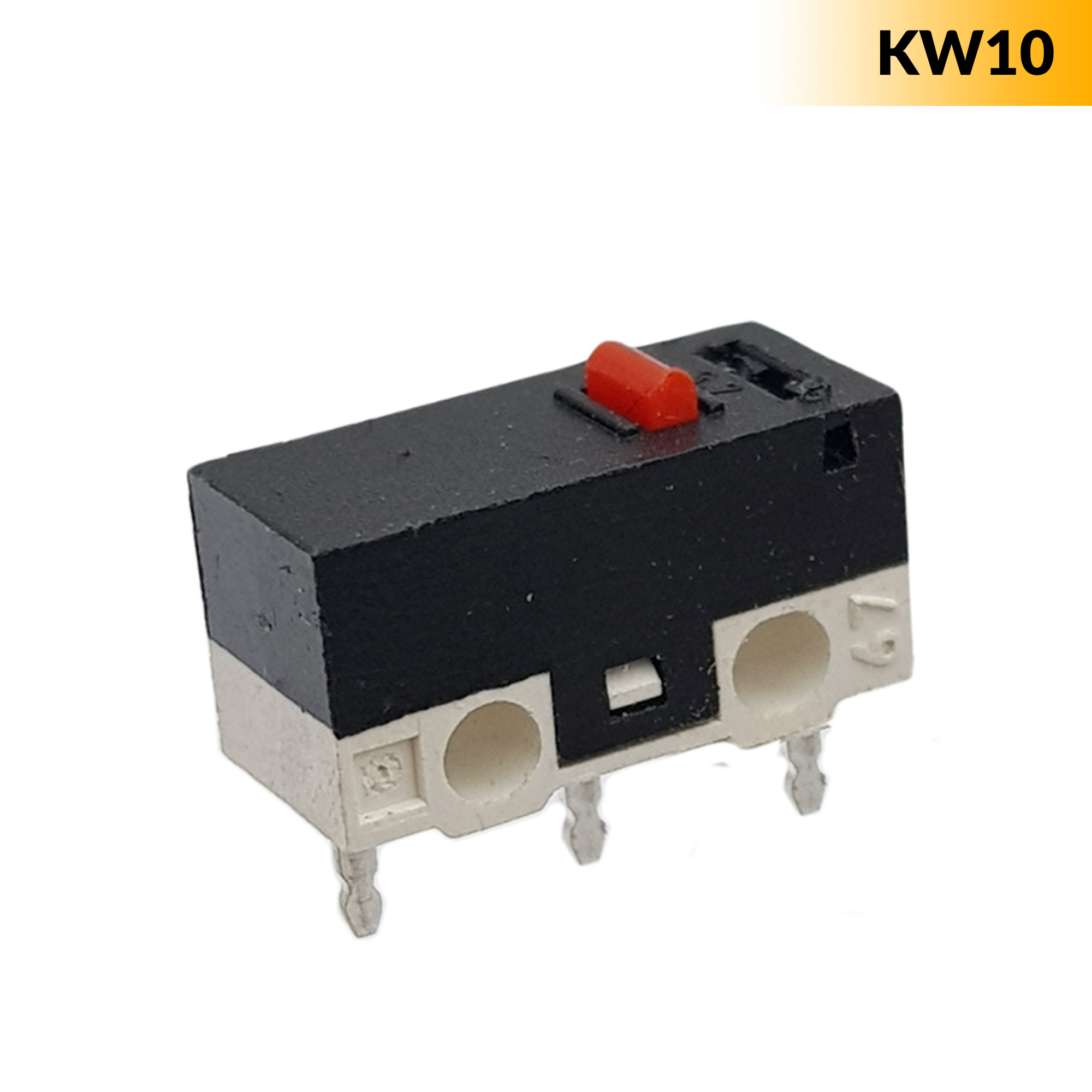 Công tắc hành trình công tắc chuột Micro Switch KW10