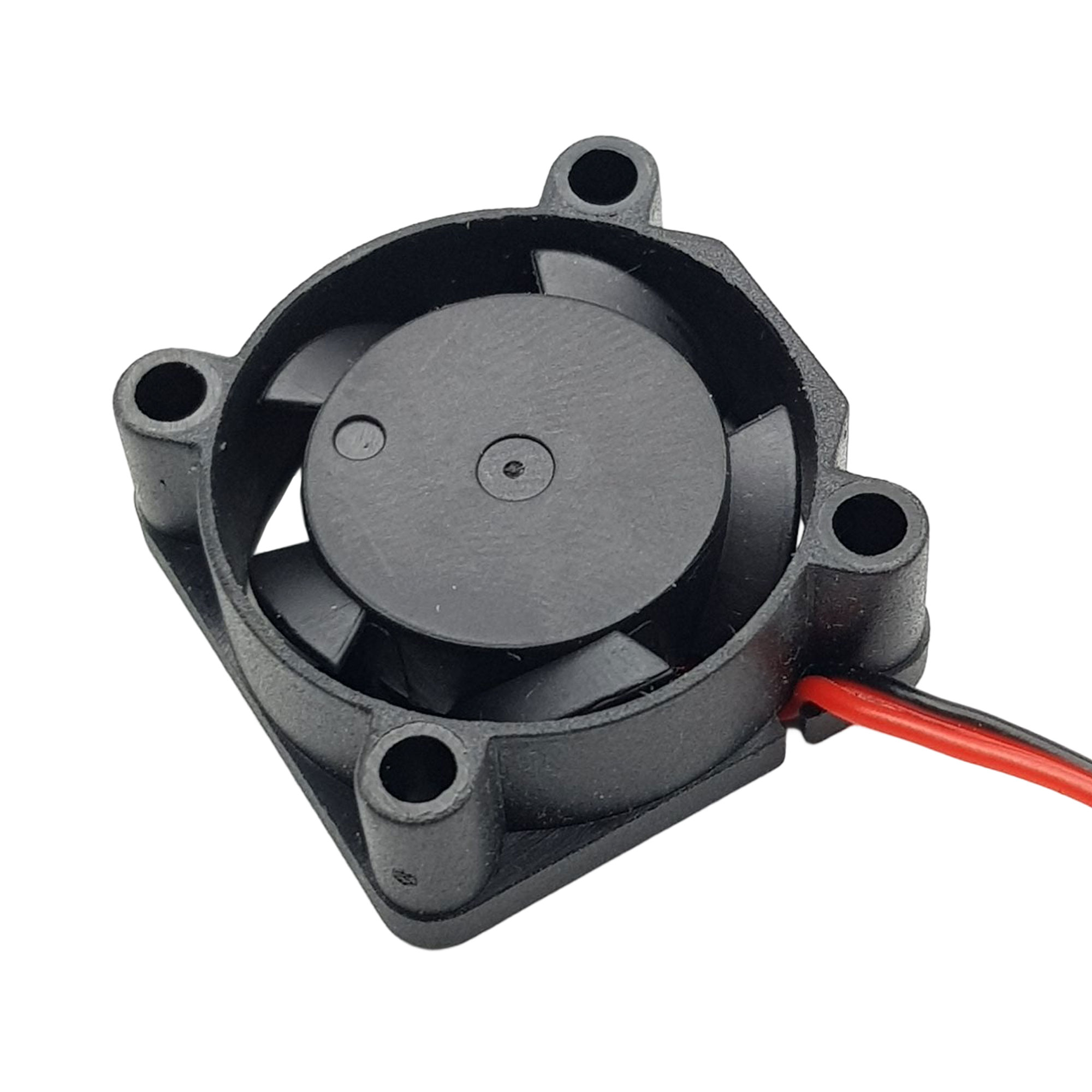 Quạt tản nhiệt mini 25x25x10mm