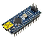 Board Arduino Nano V3.1 LGT8F328P - Nshop