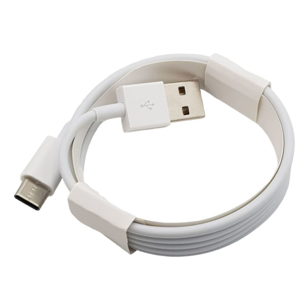 Cáp (cable) sạc USB Type-C, cáp dữ liệu dài 1 mét