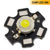 Chip Led siêu sáng 6000 - 6500K