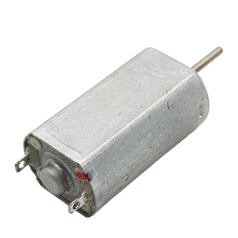 F505 Động cơ F505 tốc độ cao 3-9VDC - Nshop